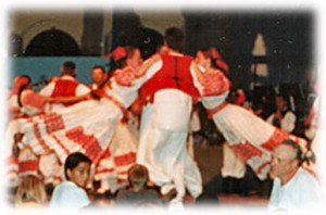 KUD "Marof" - Posavina