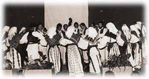 Iz povijesti KUD-a (Slavonija)