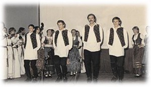 Iz povijesti KUD-a (Bunjevac)