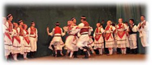 KUD "Marof" - Prigorje