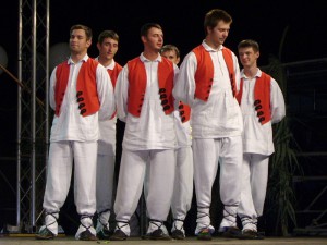 Posavina (Sardinija, kolovoz 2006.)