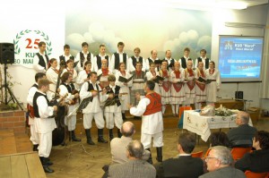 Svećana sjednica (Novi Marof, 25.studeni 2005.)