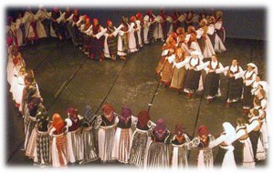 KUD "Marof" - Slavonija