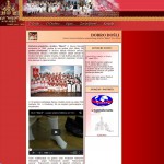 Stari web - o društvu