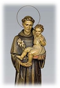 Sv. Antun Padovanski
