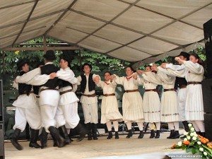 Zagorje (9. Međimursko proštenje Zagreb, lipanj 2004.)