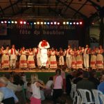 Večernji nastup (Haguenau, Francuska, kolovoz 2007.)