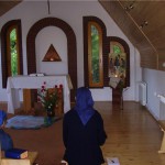 UMolitvi-kapela,Pewel_Mala,Poljska