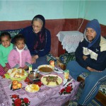 USusretima-sasusjedima,Touggourt,Alir