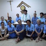 UZajednici-maleSestre,Filipini