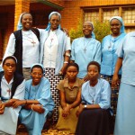 UZajednici-maleSestre,Ruanda