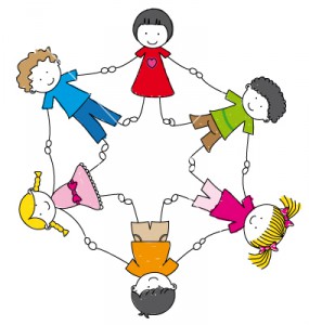 group-of-friends-vector-601265