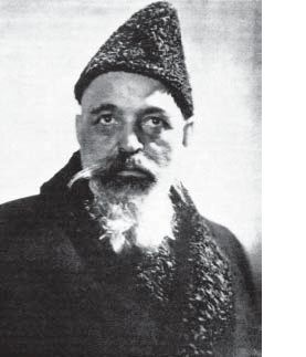 Gurdjieff