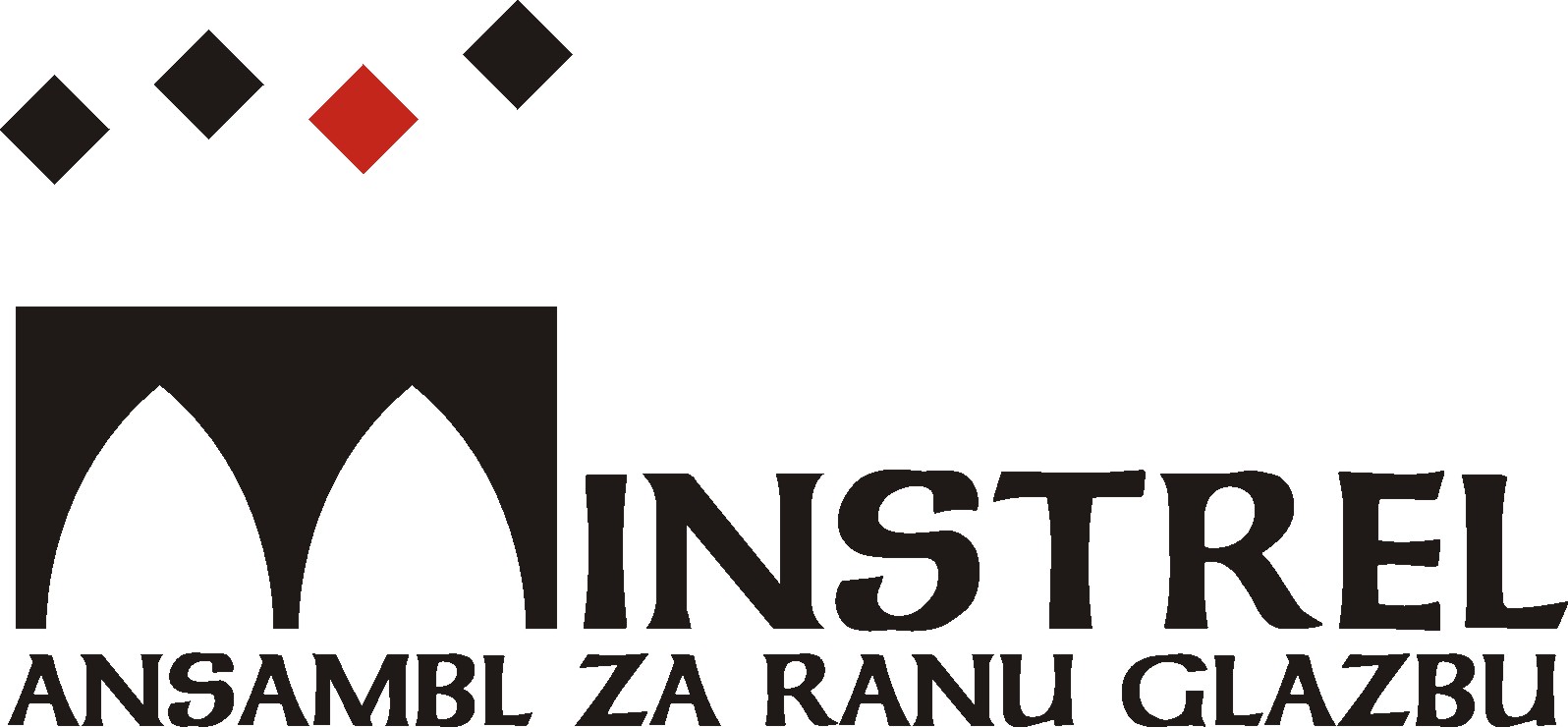 Minstrel logo