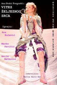 Vitez željeznog srca