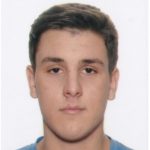 Luka Pejatović - Trener MRKO