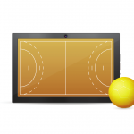 Škola Rukometa MRKO!