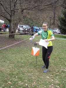 Željka Krupka, Ž21A