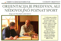 Uz desetu obljetnicu