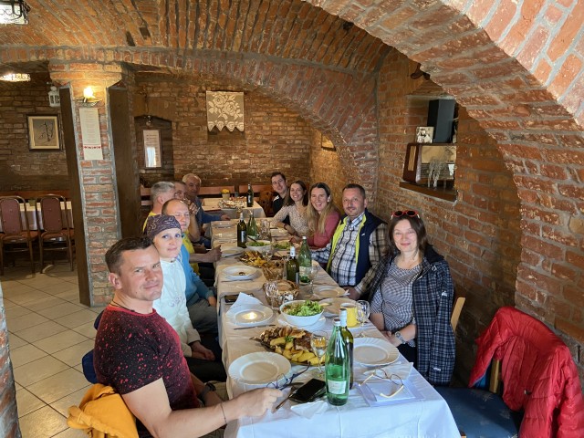 ... a sada: sport i glazba