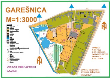 o-karta OŠ Garešnica 2023.