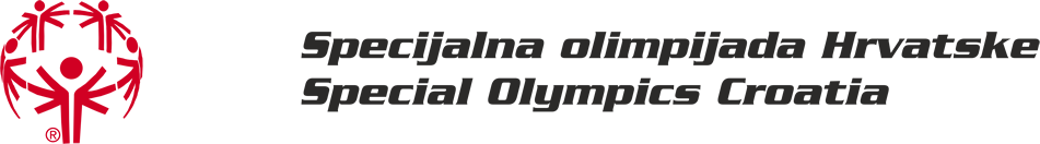 Specijalna olimpijada Hrvatske