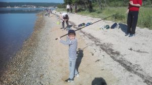 5. Filip je kao zapeta puška