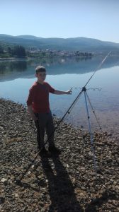 9. Lovre je strpljiv