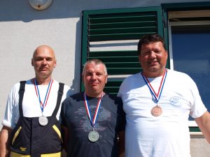 Pobjednici ŠRD Sipa