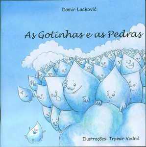 kapljica i kamen PORT