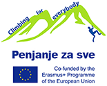Penjanje za sve