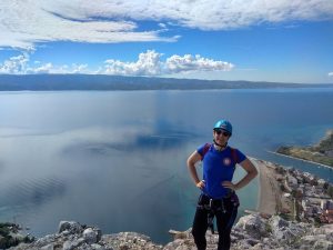 Aleksandra Kuzmanić