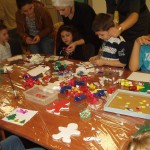 Stiroart radionica 3