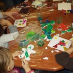 Stiroart radionica 2