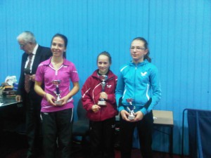 Top 12 u mlađim kategorijama