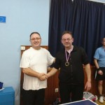 lnd Viktor Jozić i Mario Vlahović