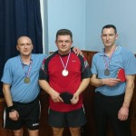 lnd Ivica Matulin, Nenad Škvorc i Balden Joachim-Dieter