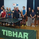 Sv . Anastazija 2015.