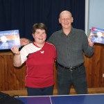 Utješno 1. Jasna, 2. Marijan