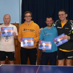 lnd Stanislav, Miha, Damir i Krunoslav