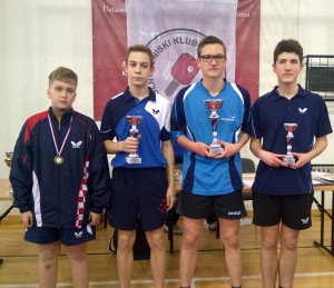 drugi s desna Kristijan