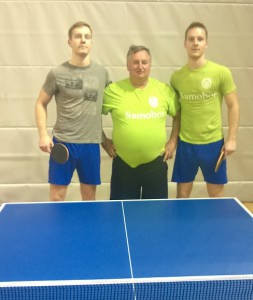 HSS Samobor - Petrić. J. Čiček, Petrić