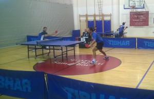 13. kupa Grada Samobora u stolnom tenisu - Grand Prix (1)