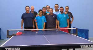 Sposrtki susreti Samobor-Brežice 15.10.2015.