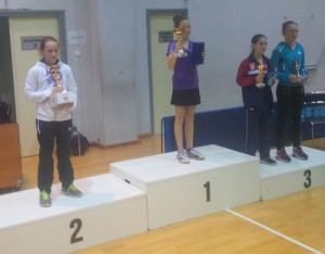 Zara 2. mjesto S. Paar