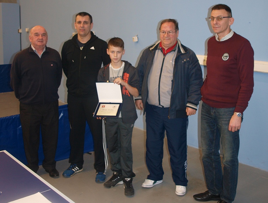 8. memorijal Drago Licul