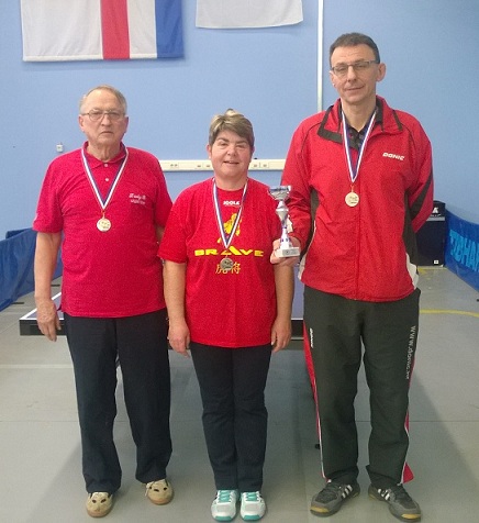 lnd Viher, Šinko i Kr. Znika