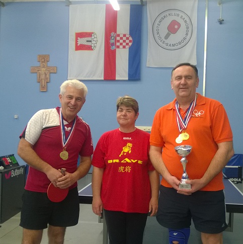 lnd Mihaljević, Šinko i Kos