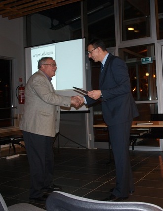 45. godišnjica STK Samobor