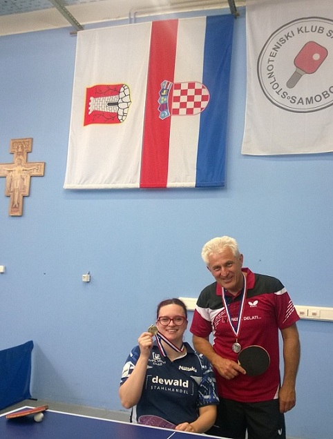 Utješno lnd Jelena i Mihaljević